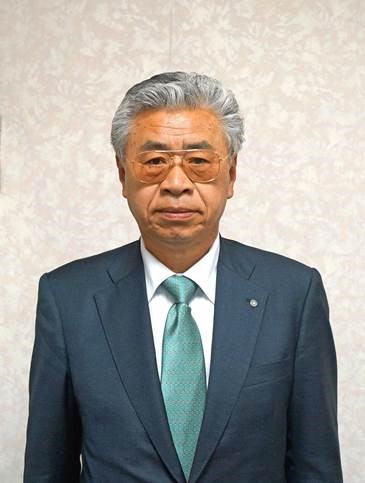 代表理事組合長